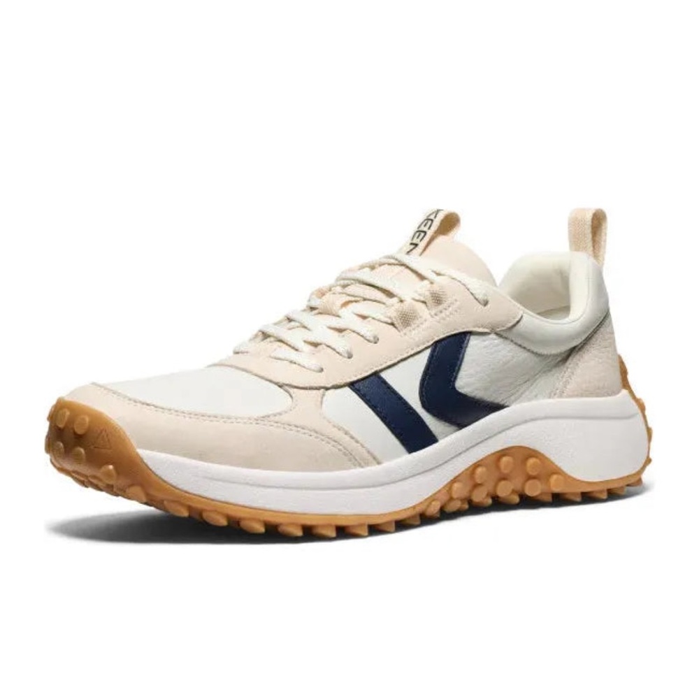 KEEN Leather Sneaker